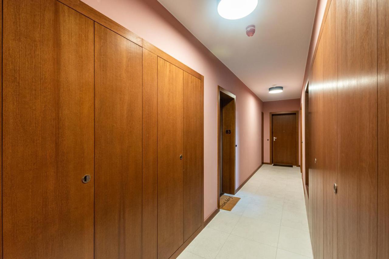 Bg Premium Apartments Browary Warszawskie Varsovia Exterior foto